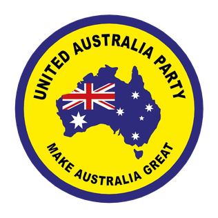 United Australia Party (2013)